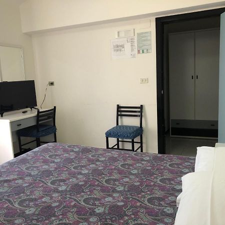 Hotel Lo Zodiaco Oppido Lucano Eksteriør billede