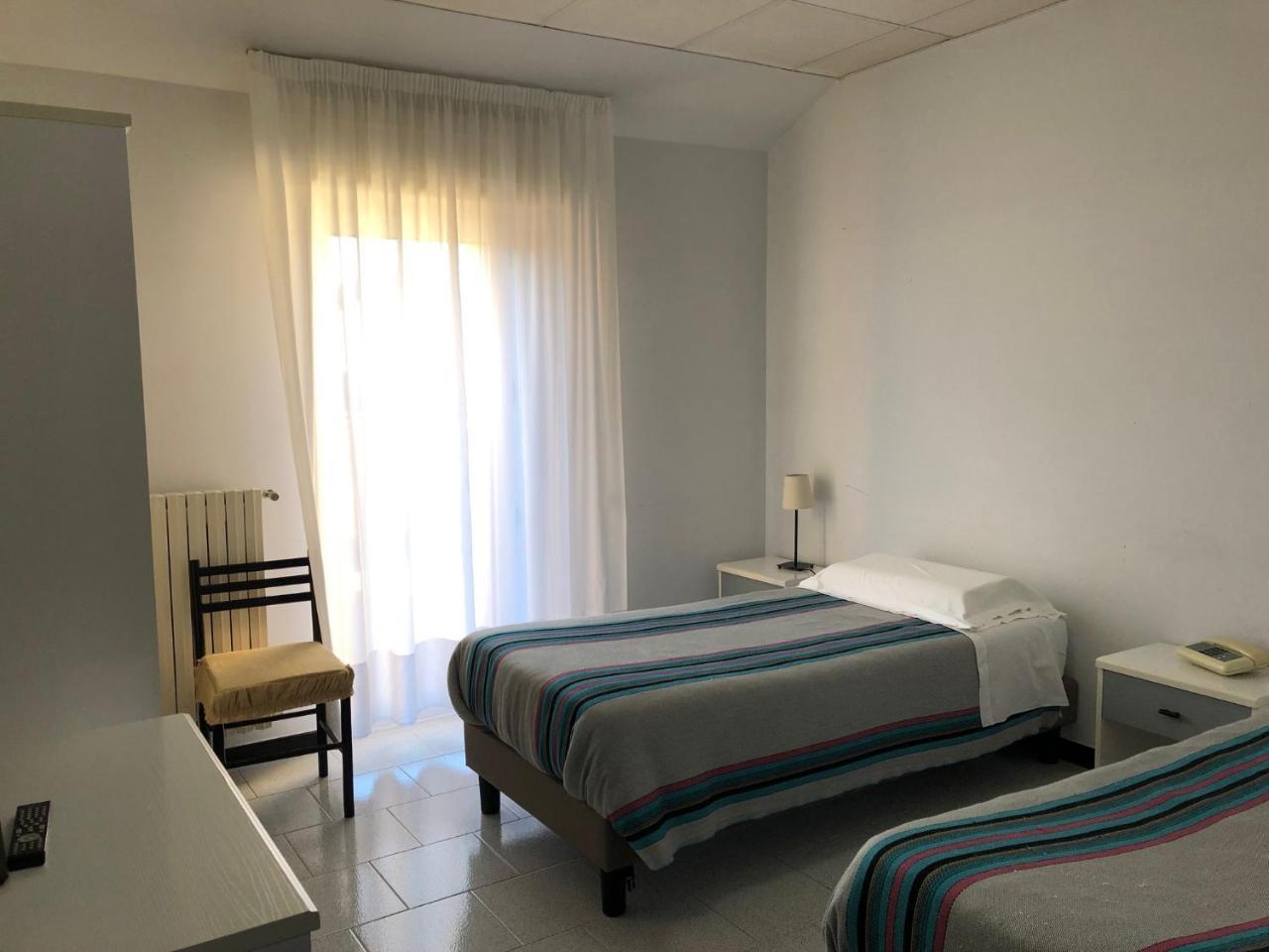Hotel Lo Zodiaco Oppido Lucano Eksteriør billede