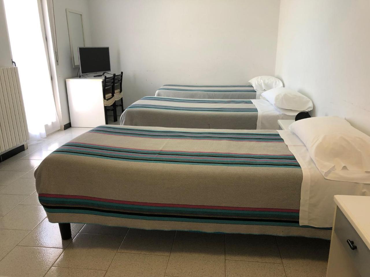 Hotel Lo Zodiaco Oppido Lucano Eksteriør billede