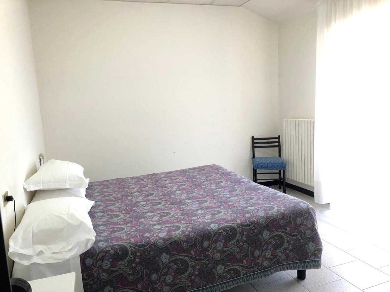 Hotel Lo Zodiaco Oppido Lucano Eksteriør billede
