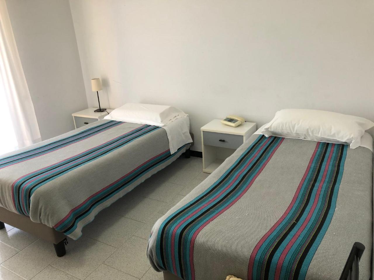 Hotel Lo Zodiaco Oppido Lucano Eksteriør billede