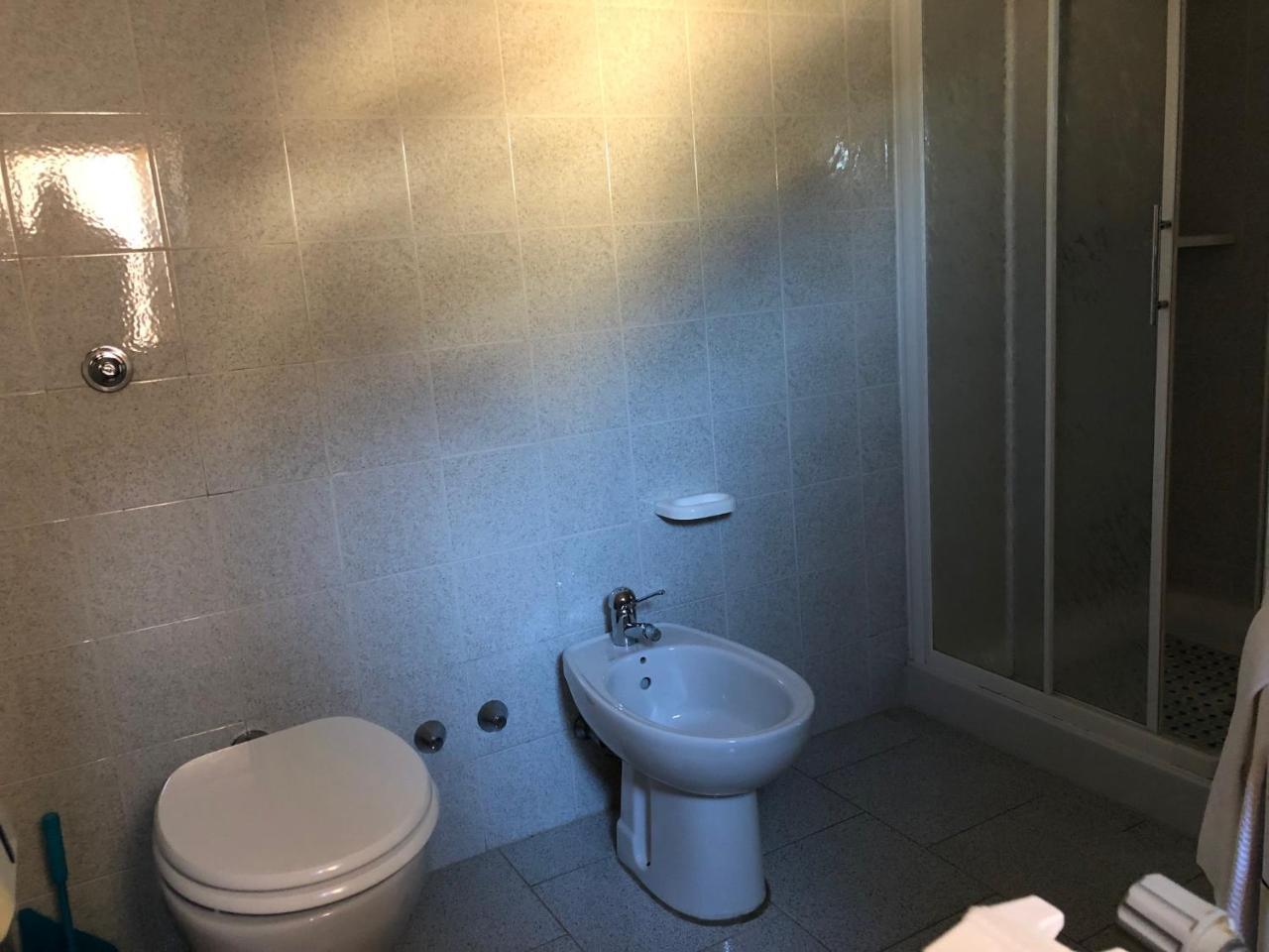 Hotel Lo Zodiaco Oppido Lucano Eksteriør billede